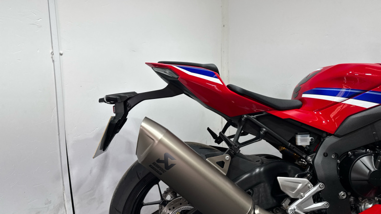 Honda CBR1000SPR2ED (24MY) Carbon Edition